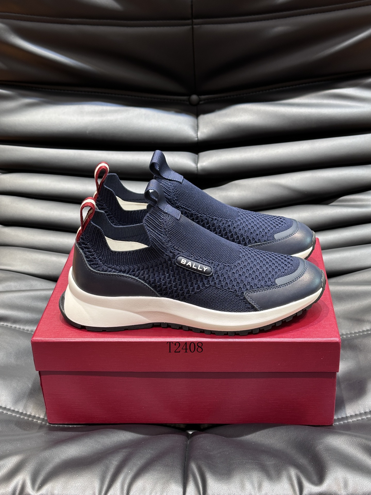 Bally Casual Man 0915